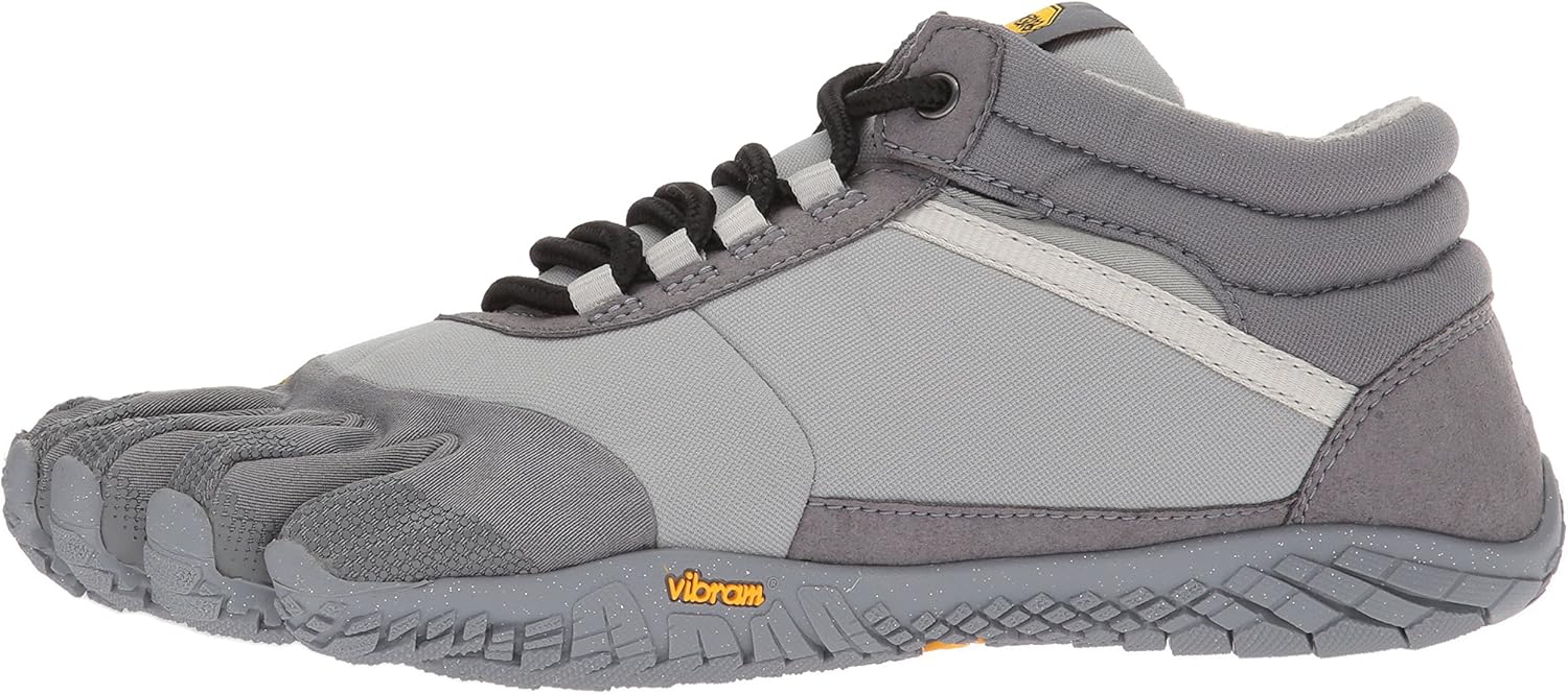 Vibram Five Fingers Women's Trek Ascent Insulated Trail Hiking Shoe