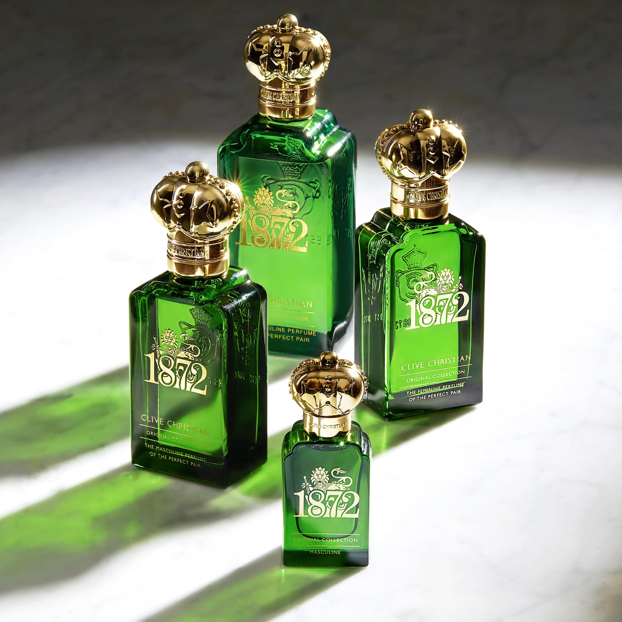 Clive Christian Original Collection Masculine