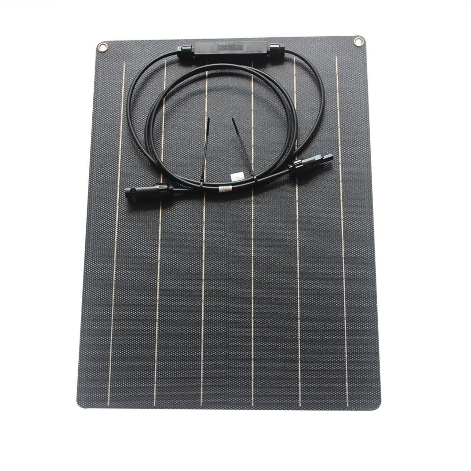 Pannello di ricarica solare pieghevole portatile da 30 W per il campeggio marino ETFE-30W Design impermeabile ad alta efficienza ETFE Caricatore solare