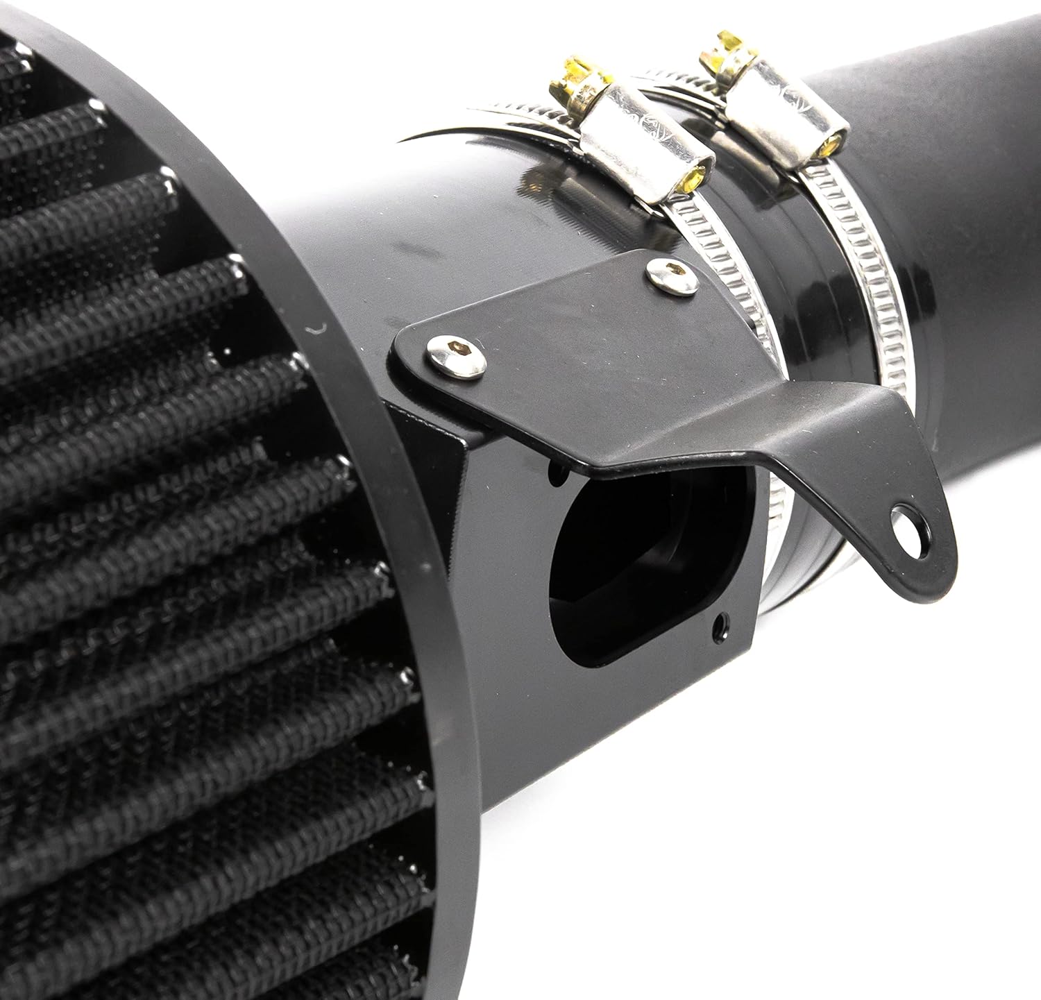 Ramair PRORAM Induction Kit for BMW M2 Competition, M3 & M4 (F87, F80, F82) – Performance Air Intake System 9