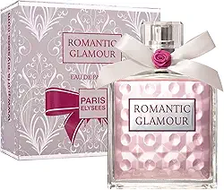 Romantic Glamour
