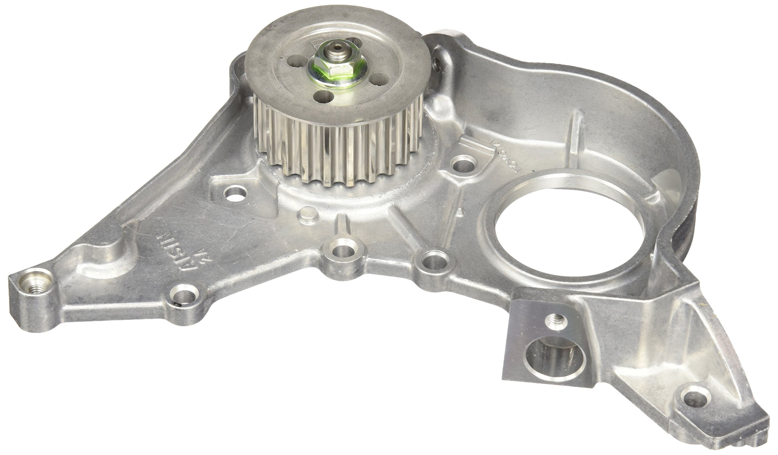 Amazon | TOYOTA (トヨタ) 純正部品 オイル ポンプASSY 品番15100