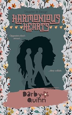 Гармоничные сердца (книга по бинарному дизайну, часть 1)