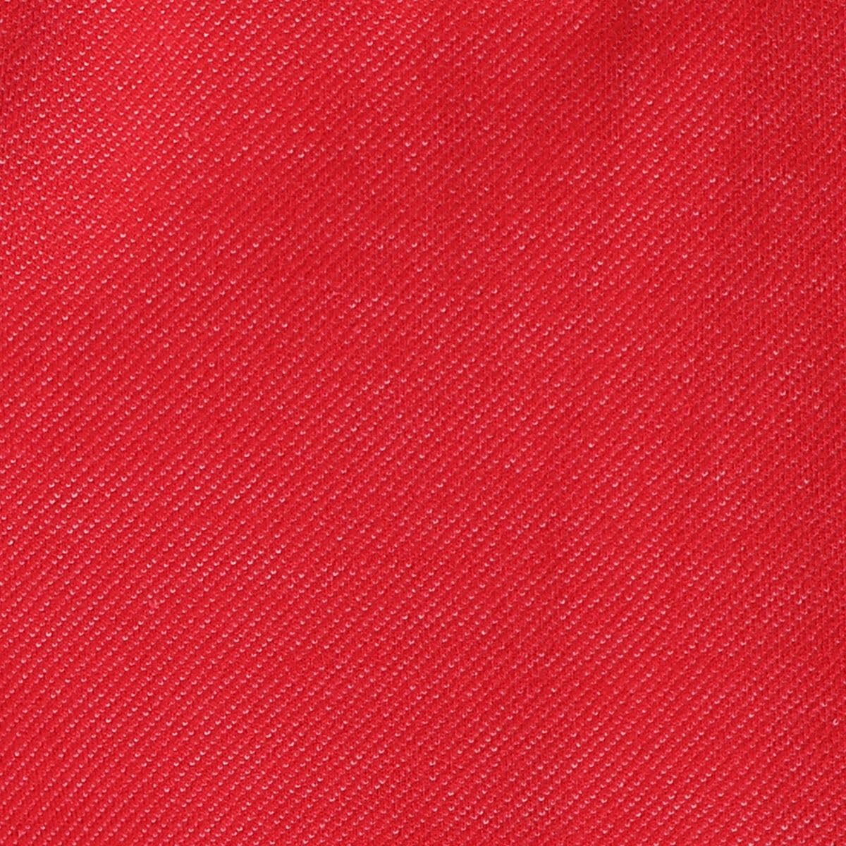 miniklub Baby Girls Adjustable Elastic Full Length Red Color Knit Jegging (6-9M) 4