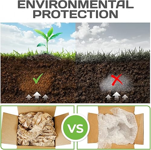 Miniatura 8 de HexaFil Fil-in-A-Box - Amortiguación de relleno vacío