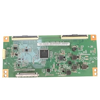 Original for Skyworth 70K5C Tcon Board CCPD-TC695-002 V1.0 Screen TPT700U2 Spot. New 2025 Arrival High Reliable Electronic Component, Precision, Stable Performance