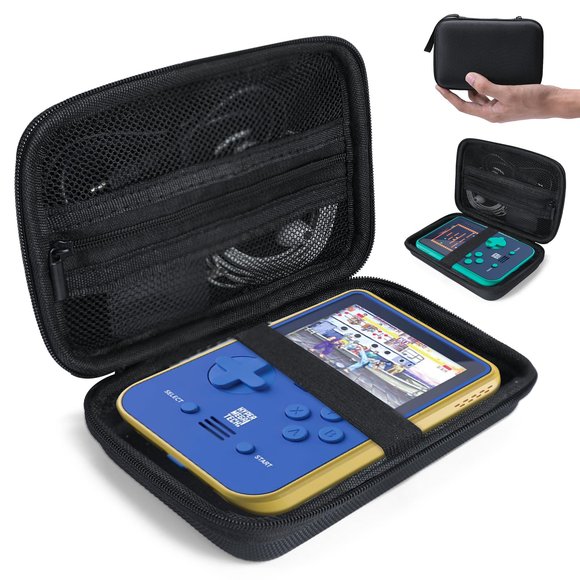 ヒカリゴケ　9×9 ケース Amazon.co.jp: RTTACRTT ハードキャリングケース カプコンスーパー