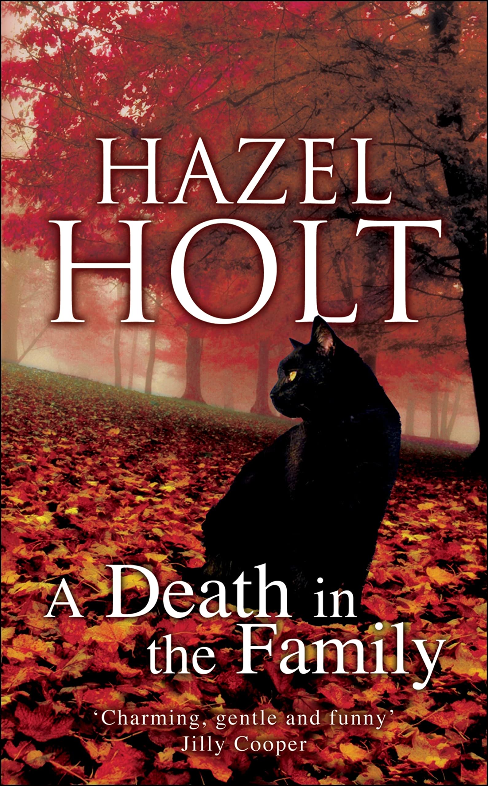 A Death in the Family (Mrs. Malory Mysteries series Book 17)