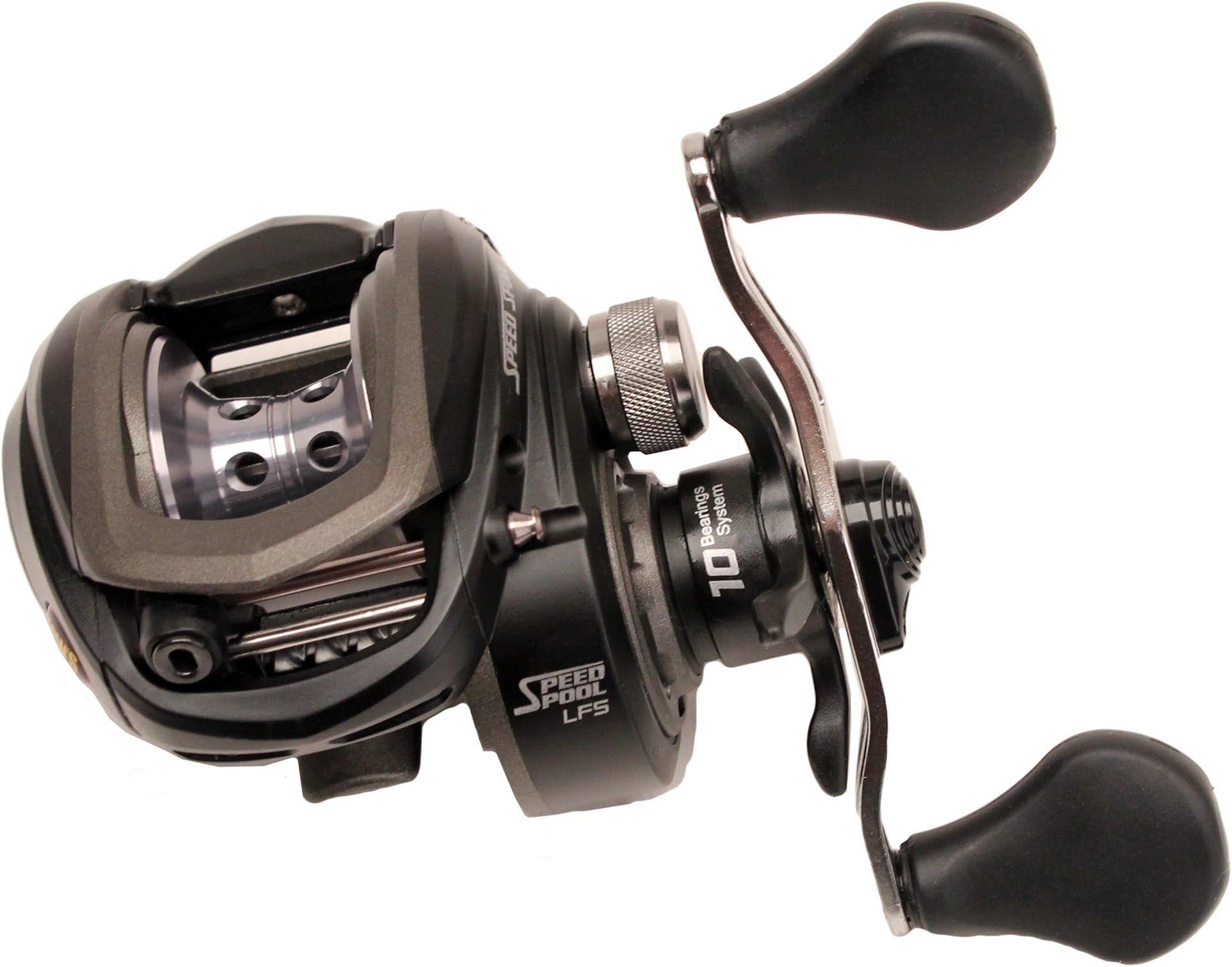 Lews' S – Speed Spool Reel LFS 6.8