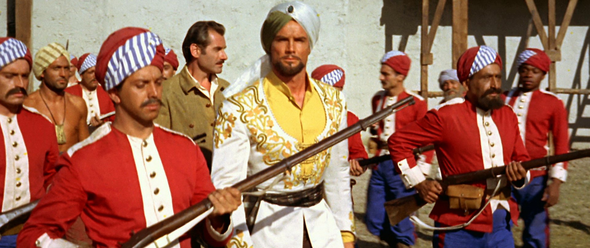 Sandokan [DVD]