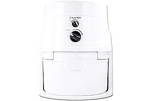 NutriMill Flour Maker Classic High Speed Electric Grain Mill