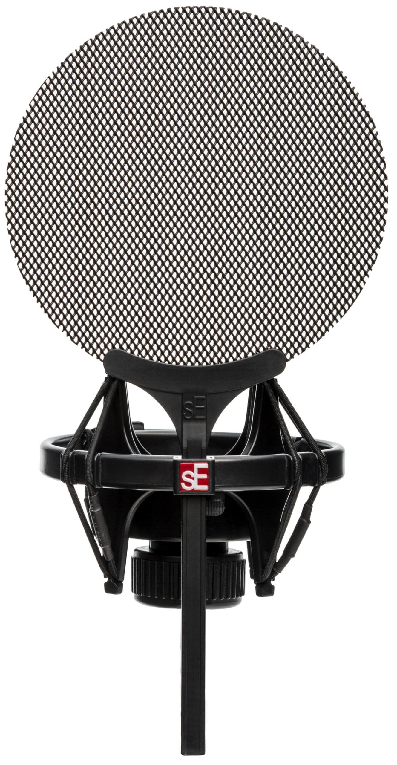 Amazon.com: sE Electronics Isolation Pack with Integrated Metal