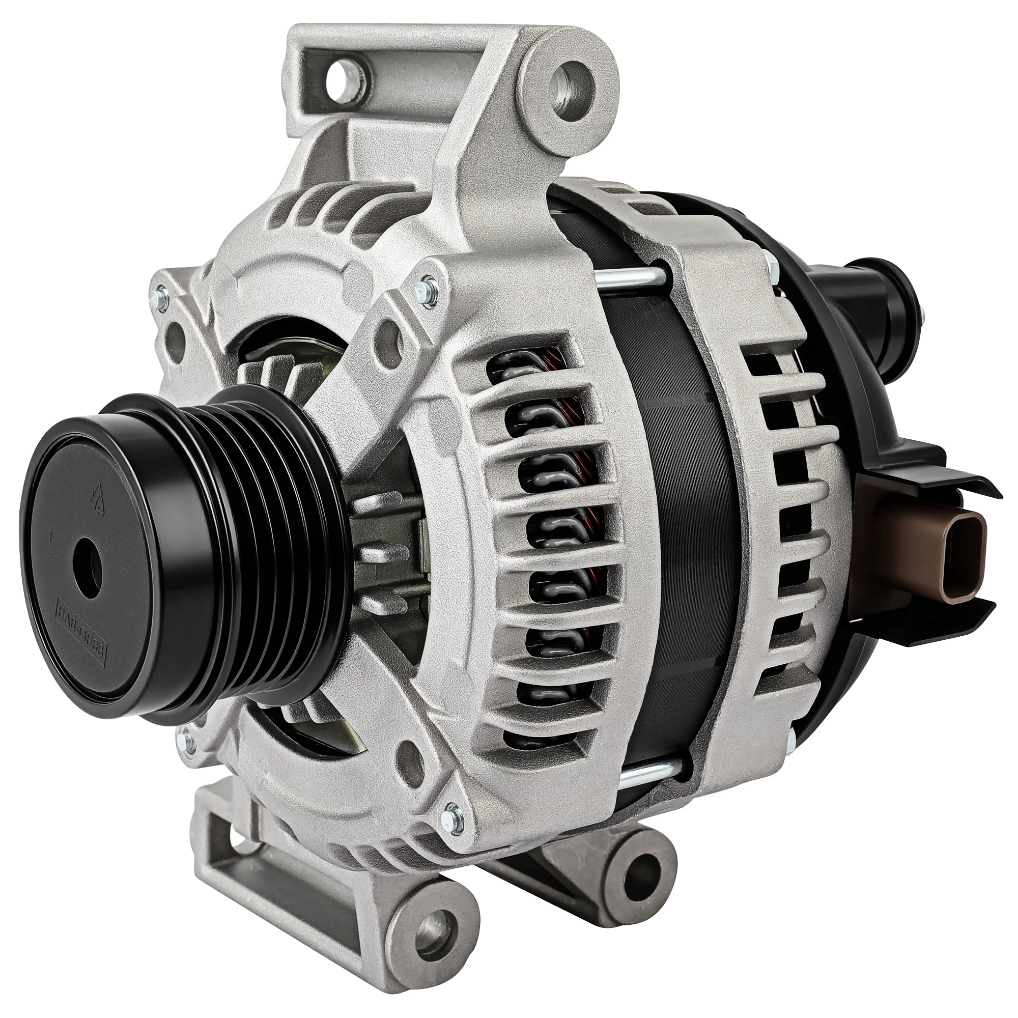 SCITOO 150A Alternator Fits For Chevrolet Traverse 2018-2020 2.0L