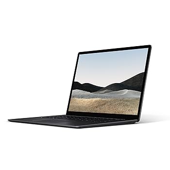 Amazon.com: Microsoft Surface Laptop 4 13.5” Touch-Screen