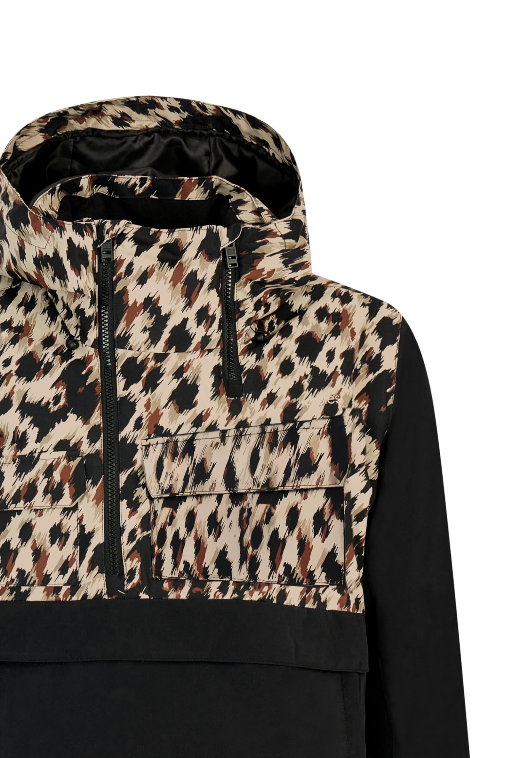 Protest Damen Anorak PRTViper