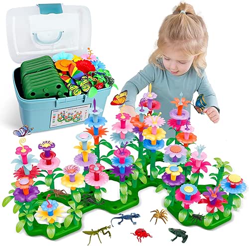 Birthday Toys Gifts for 3 4 5 6 Years Old