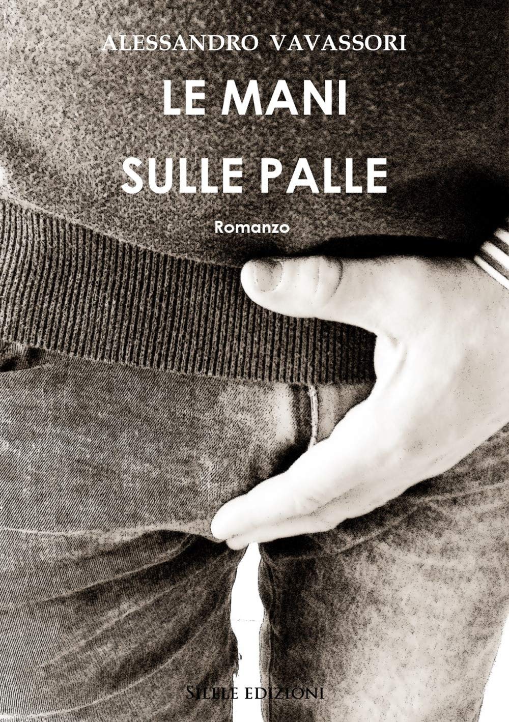 Le Mani Sulle Palle - 4