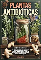 Plantas Antibióticas