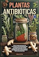 Plantas Antibióticas