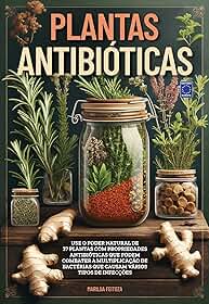 Plantas Antibióticas