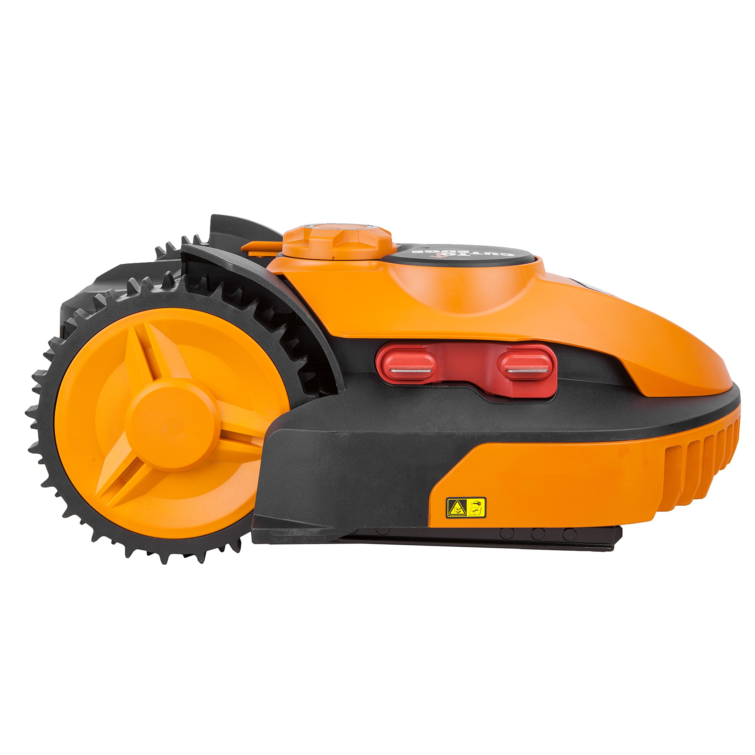 Worx Landroid WR115MI Robot tondeuse WORRX — vue 2
