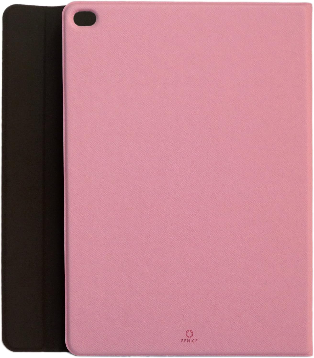 Fenice Diario Ver. 2 Handy Flip Case with Magic Tape, Magnetic Closure, Slots & Stand Function for The Apple iPhone 6