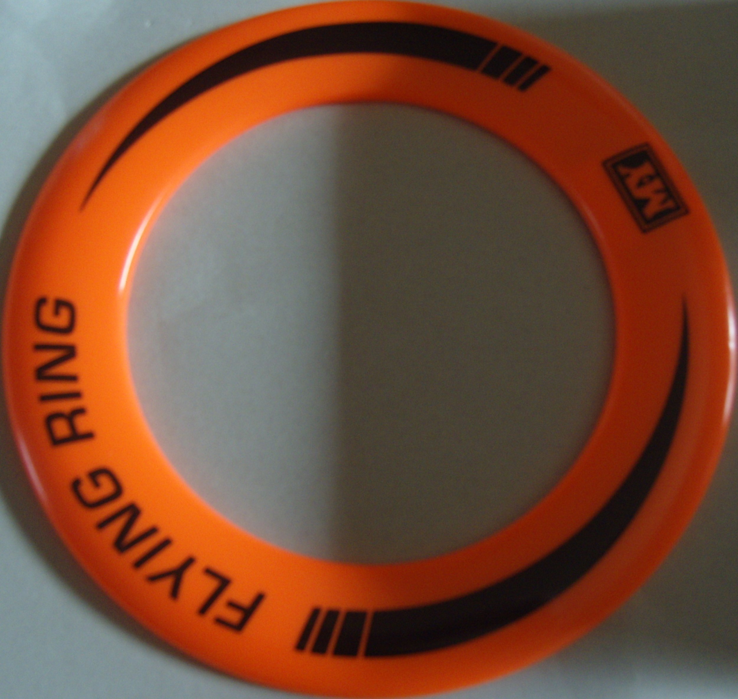 Buy M.Y Flying Ring Assorted Colour Throwing Ring Beach & Garden