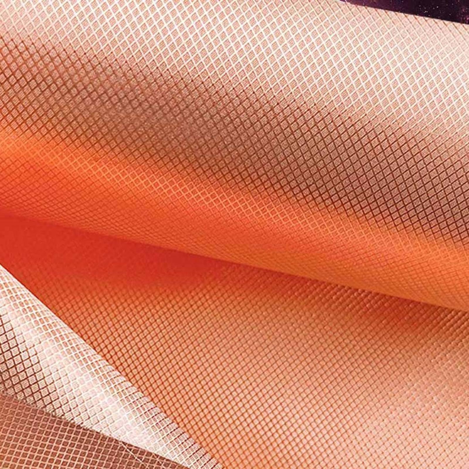 Faraday Fabric Large EMF Shielding Fabric Silver EMF Shielding Fabric EMP Shielding Fabric EMI Shielding Cloth EMF Shield Cloth Faraday Fabic,gold-3x1.1m