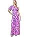Lilly Pulitzer Solana One Shoulder Maxi - Main View