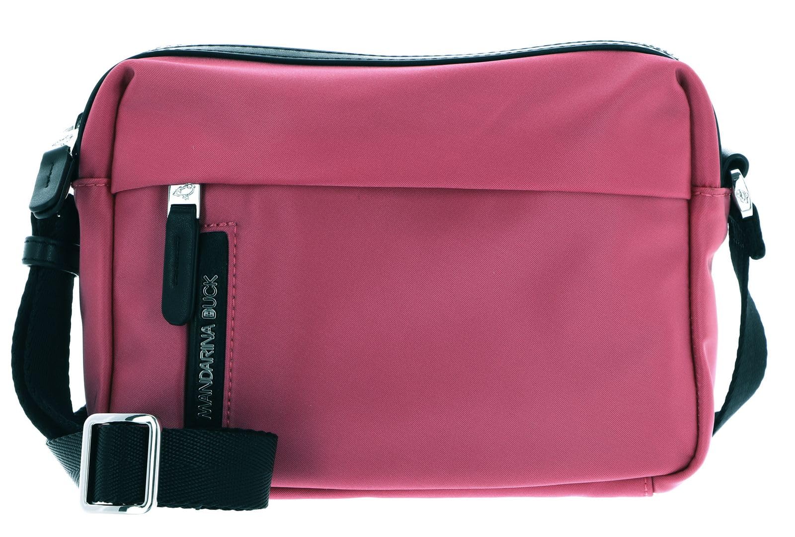 Mandarina Duck Hunter P10VCT34 Women's Crossover, raspberry rose, Taglia Unica