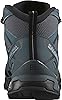 Salomon X Ultra Pioneer Mid Gore-Tex Men's Hiking Shoes All Weather Conditions Safe Foot Hold Stable and Cushioned