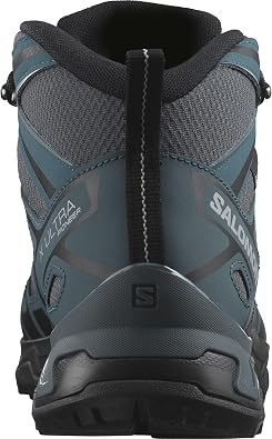 Salomon Mens Mid-top