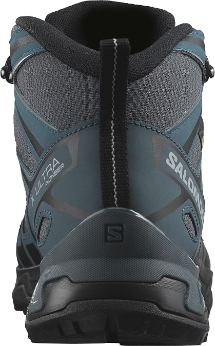 Salomon Mens Mid-top
