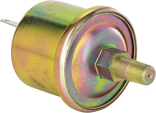 Miniatura 2 de Omix-Ada | 17219.06 | Interruptor de presión de aceite del motor | Referencia OE: 53005218 | Compatible con Jeep Wrangler YJ 1987-1991