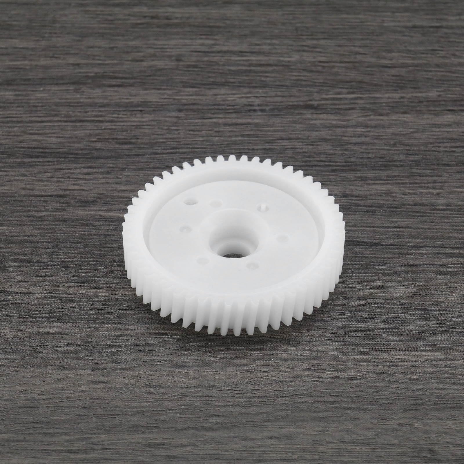 Alzacristalli Motore Di Sollevamento Del Vetro Della Portiera Dell'auto Universale 12V 4 Fori Motore Elettrico Per Alzacristalli Parti Alzacristalli Con Denti 1 Pz Regolatore Finestrino(7 gear left
