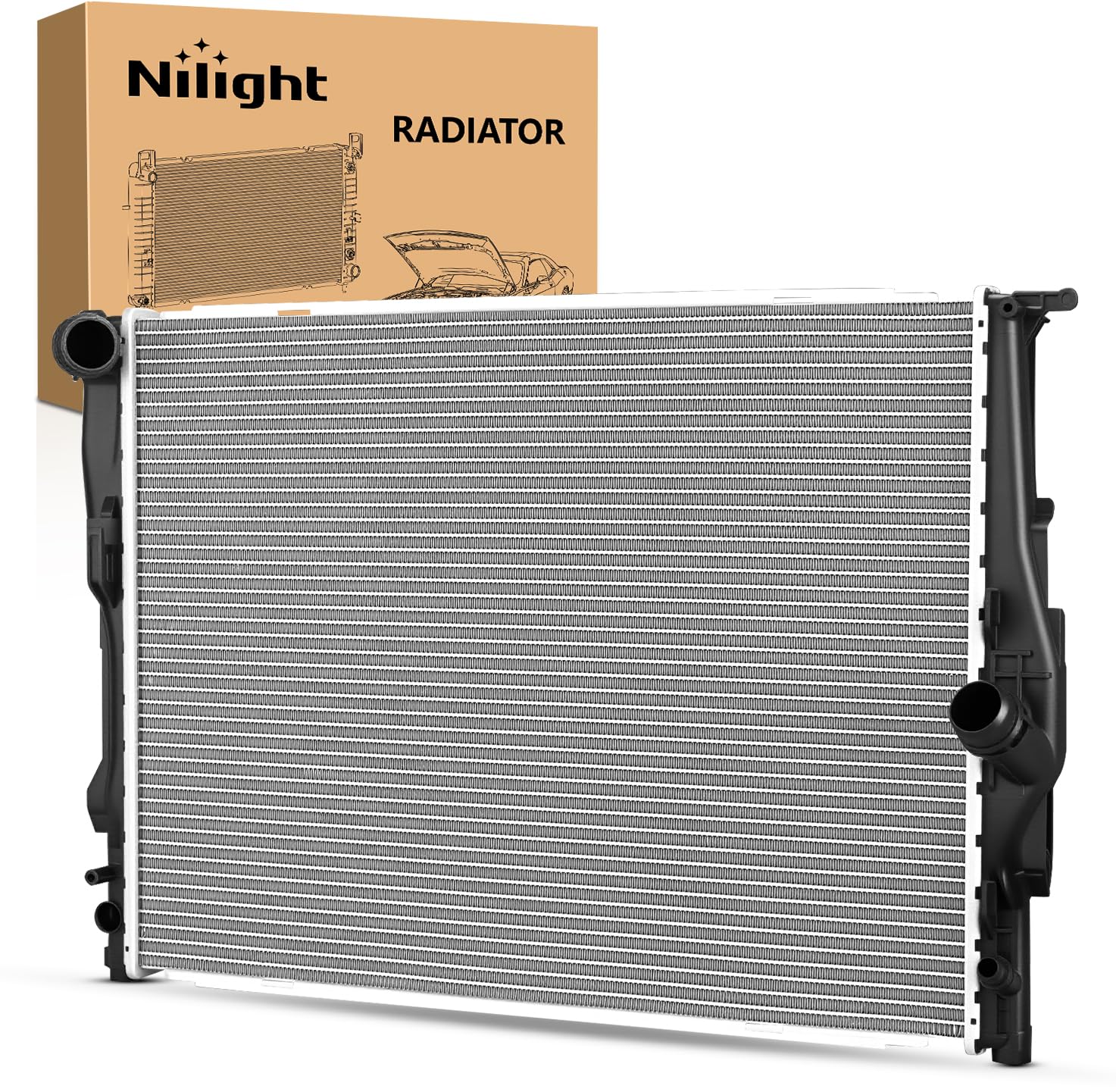Nilight RAD992 Radiator