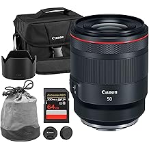 Canon EF 50mm f1.8 STM Lens - High-quality prime Romania | Ubuy