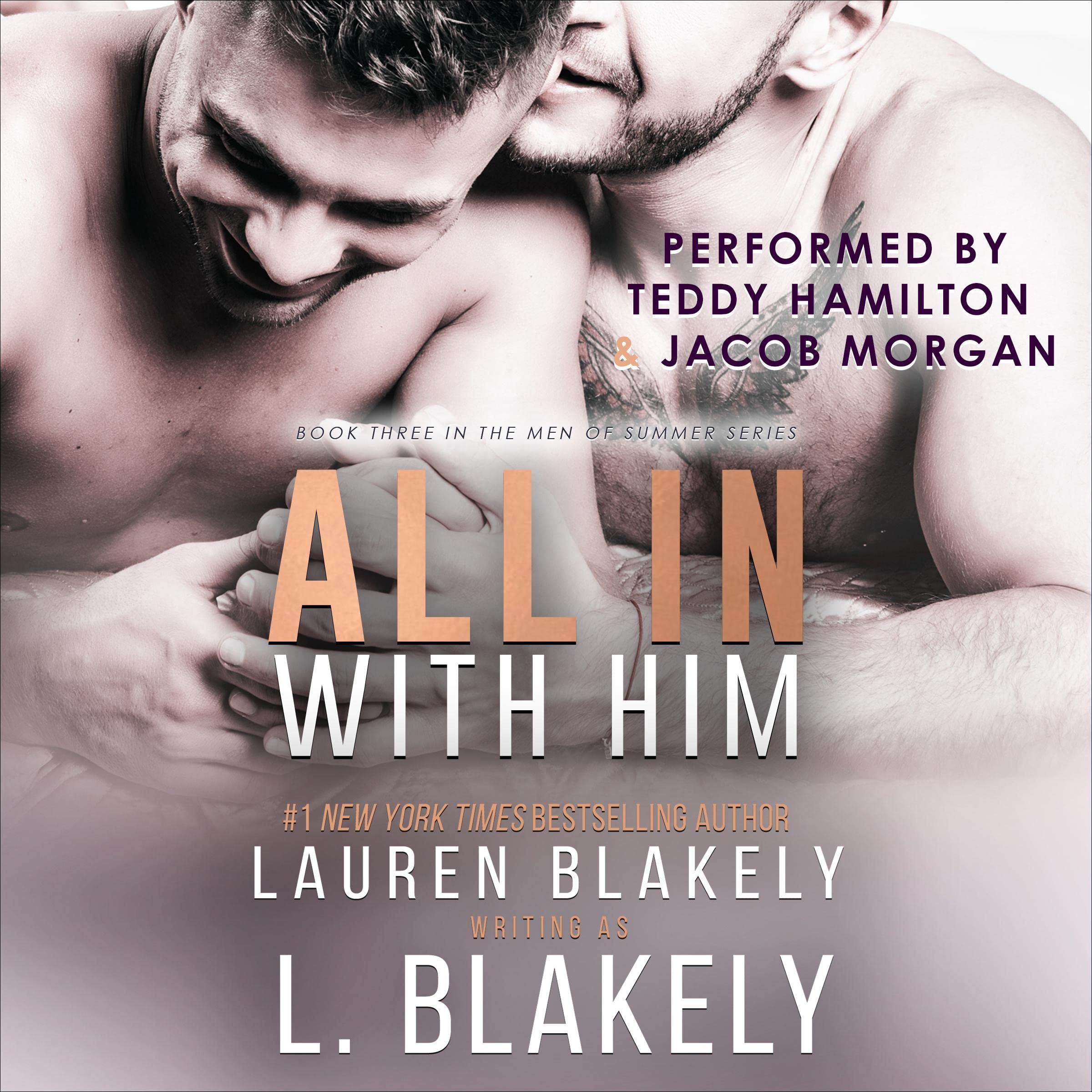 Cover art for All In With Him