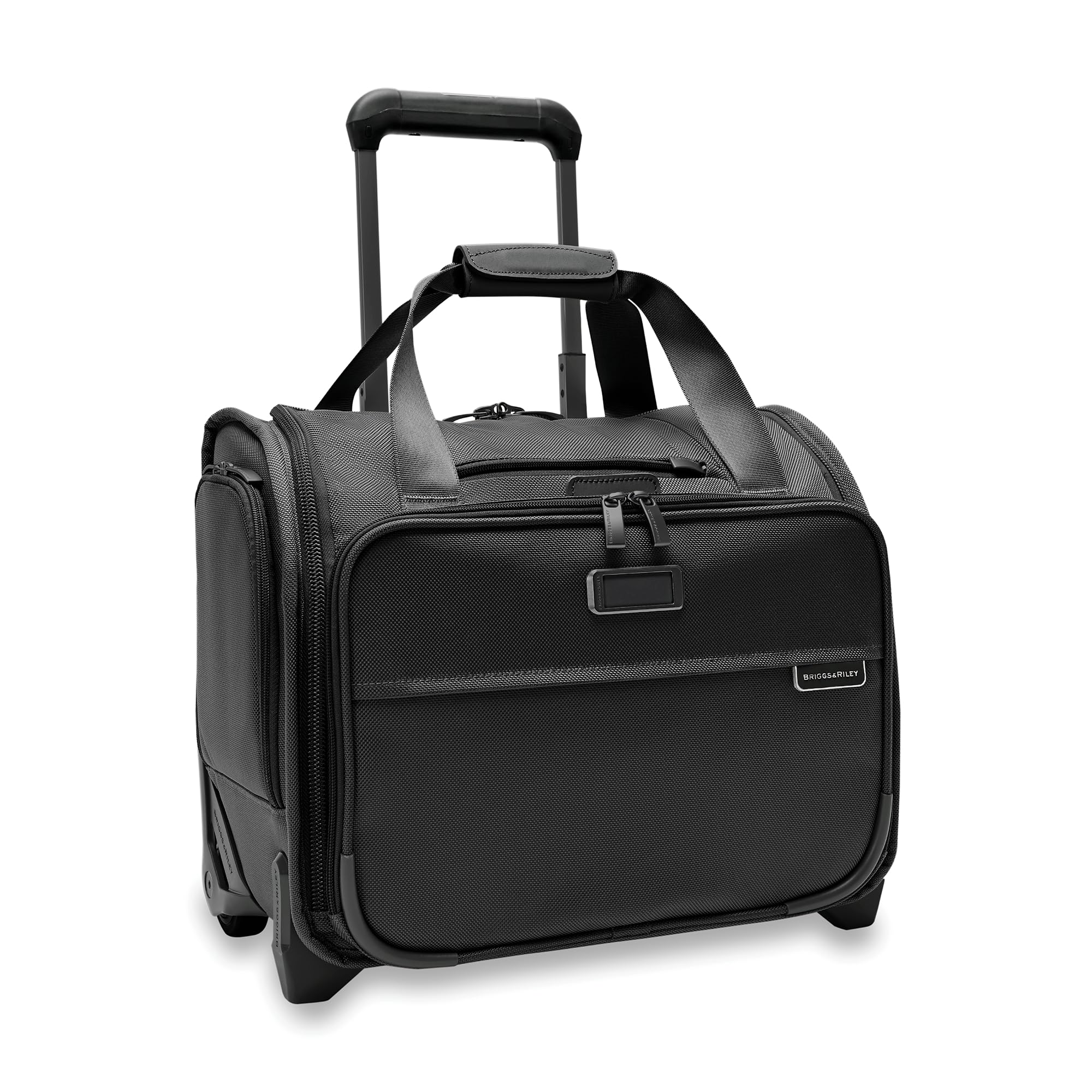 Briggs & Riley Baseline 2 Wheel Cabin Bag