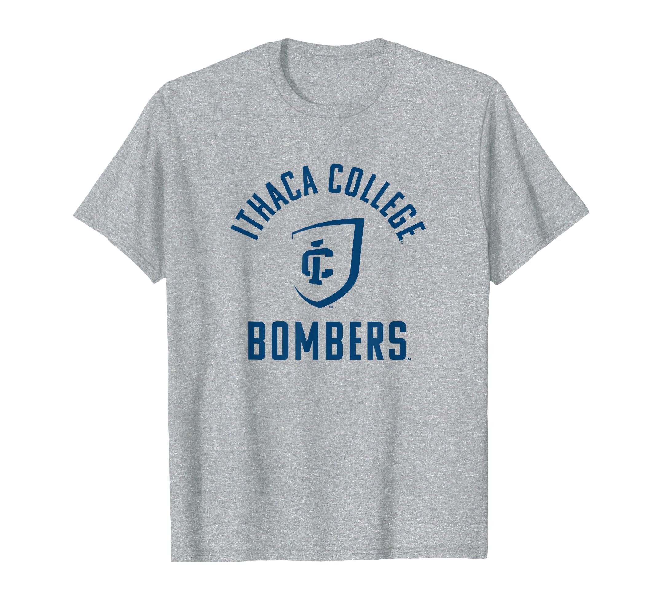 Ithaca College Bombers Large One Color T-Shirt