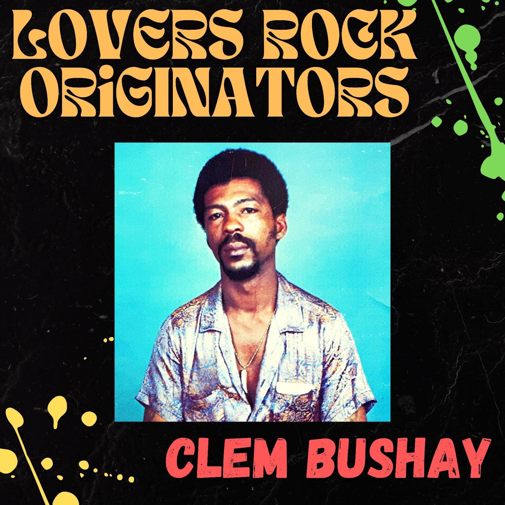 Clem Bushay