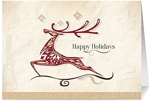 One Jade Lane Holiday Cards