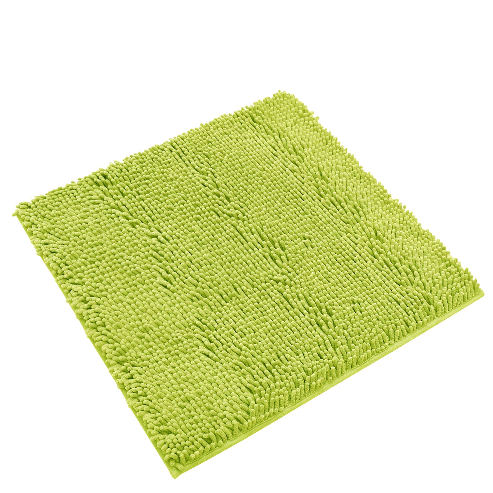 Non-Slip Bath Rug,Extra Soft Microfiber Bedroom Shag Carpet with Anti-Slip Backing,Water/Dust Absorbent Fast Dry Shower Mat,Sound Insulated Stairs Pad