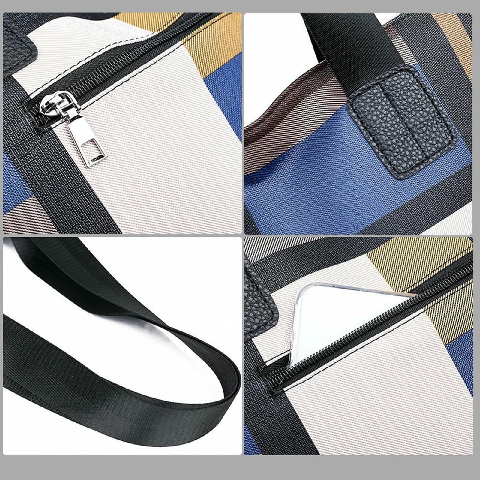 Damska torba typu tote lekka torba hobo torebka PU torebka na co dzień torebka na ramię tornister