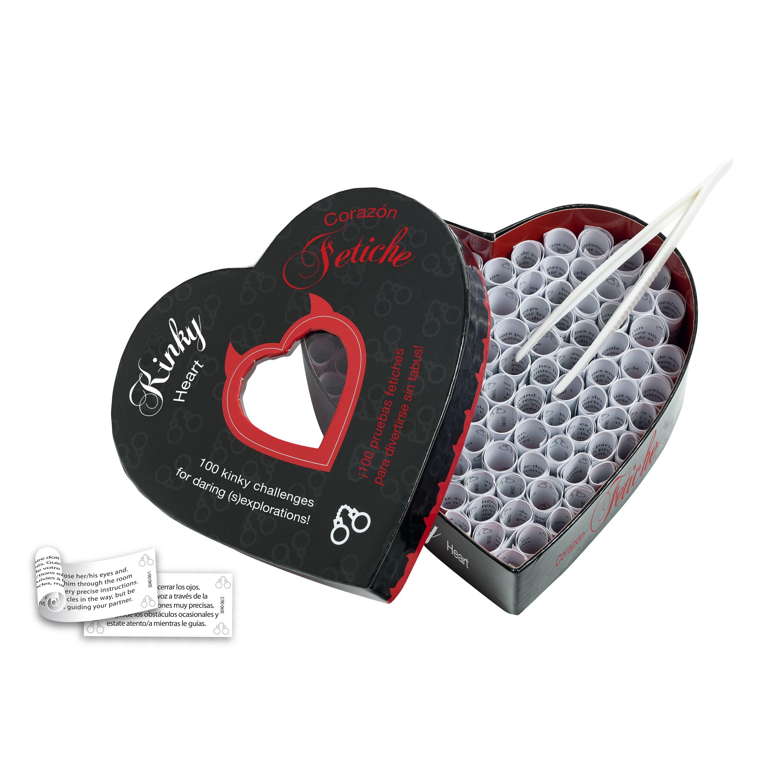 Metal Hard - Anal Plug Steel Tiger