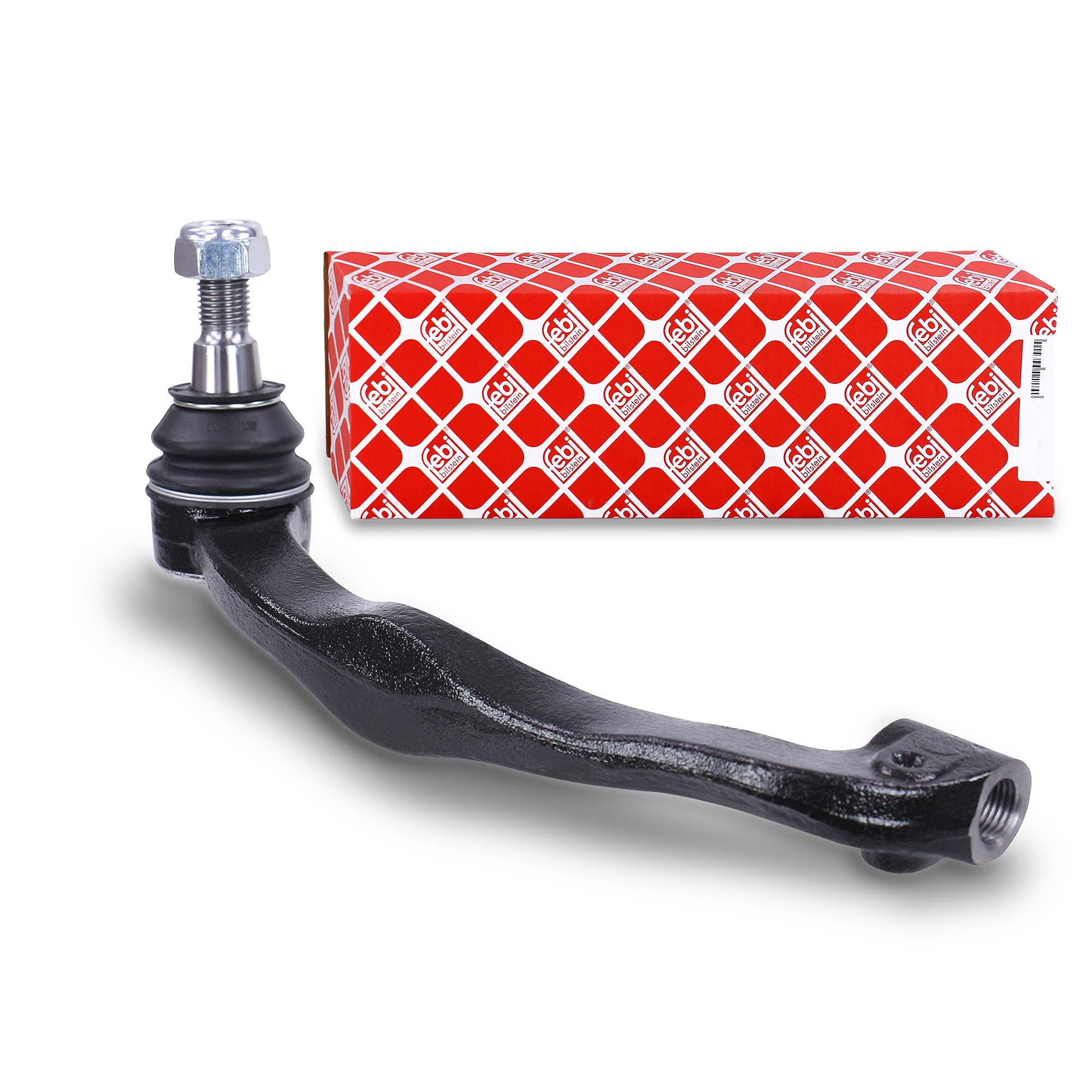 Tie Track Rod End Front Left Outer Set x2 For VW Transporter 2003-2015 7E0422817