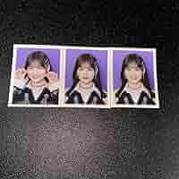 Amazon.co.jp: ＝LOVE イコラブ イコールラブ ID PHOTO ステッカー vol 
