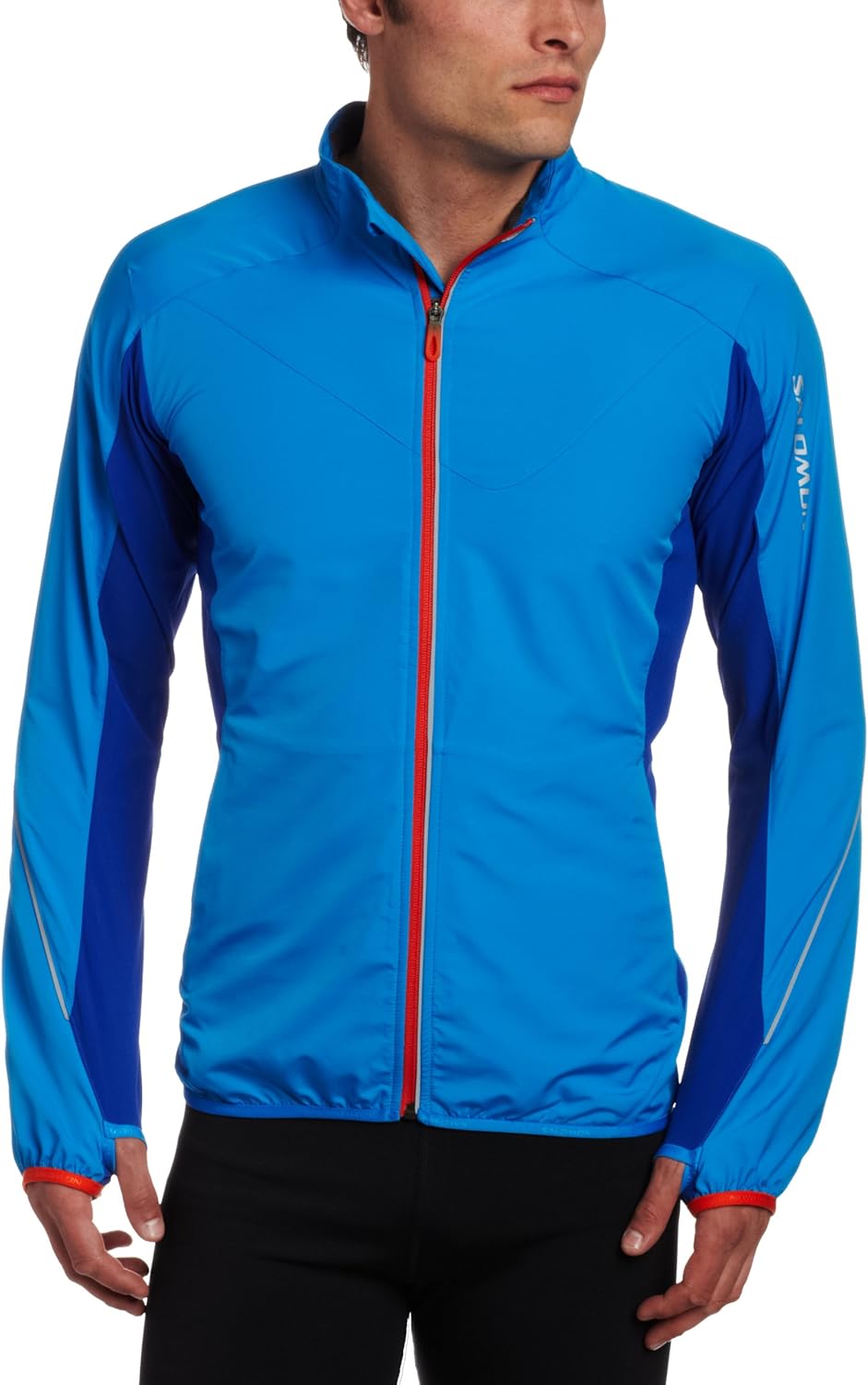 Salomon Men's XR Jacket