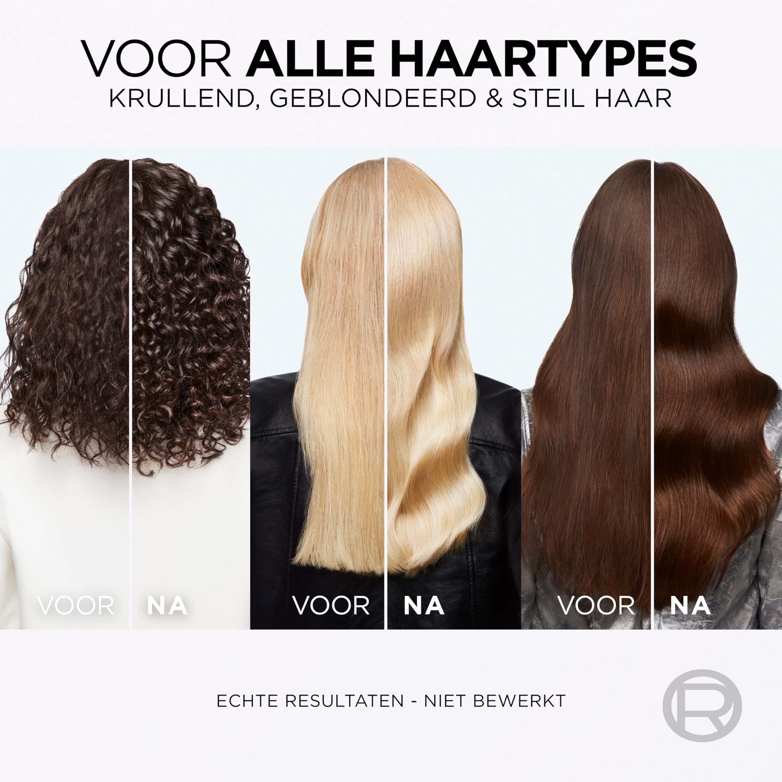 L'Oréal Paris Elvive Glycolic Gloss Shampoo – do włosów matowych, porowatych, z kwasem glikolowym do błyszczących włosów, 6 x 200 ml