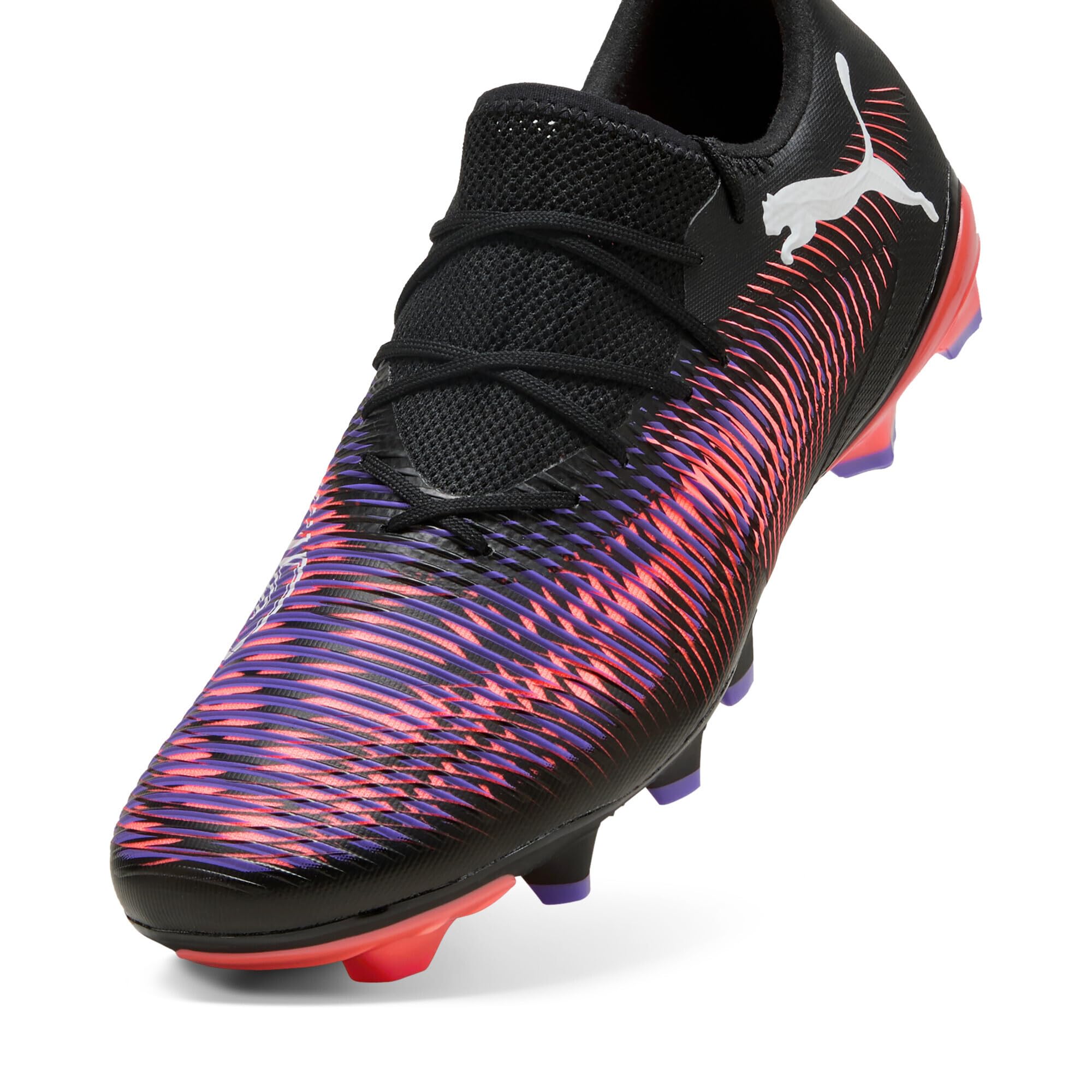 PUMA Uniseks Future 8 Match Low Fg/AgButy do piłki nożnej